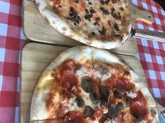 -威尼斯意大利餐厅