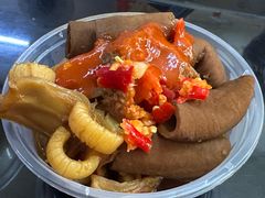 -阿姨牛杂(北京路店)