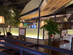 -江城小馆陕南妈妈菜·全球旅行餐厅(钟楼店)