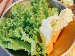 -明洞王妃家烤肉(苏州中心星悦汇店)