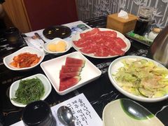 -松坂屋日料自助(长城路店)