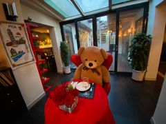 -EATALIA意塔利意式餐厅(鼓楼店)