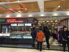 -稻香酒家(天河城店)
