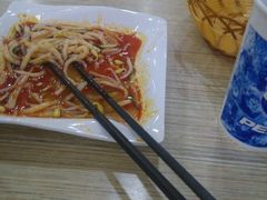 -焦记老潼关肉夹馍(东五路店)