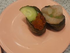 -争鲜回转寿司(南开大悦城店)