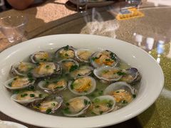 -熠盛·本帮菜Bistro(永嘉路店)