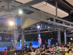 -渔家火锅·海鲜自助餐·演艺(亚龙湾天域酒店)