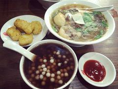 鸡块-随柳居·苏式小吃(建新巷店)