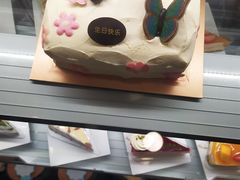 -御蝶坊面包KNAC(沙河西店)