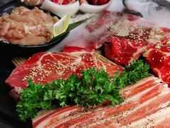 -猫抓烤肉(观音桥九街店)