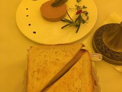 -成桂西餐厅·42年的味道(五大道疙瘩楼店)