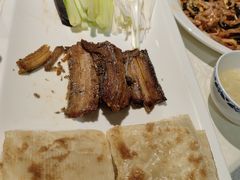 -老浒记烤鸭-北京菜(琉璃厂店)