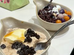 -堂屋糖水店(愚园店)