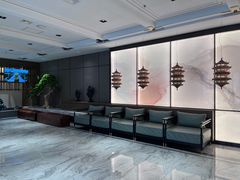 -青水瓦台汤泉(未央店)