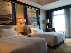 -长沙富力万达文华酒店