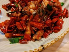 -妈妈的味道·腾冲特色菜(和顺古镇店)