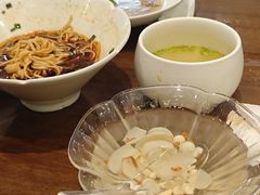 -富春茶社(国庆路店)