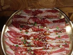-韩香阁烤肉专门店(银座店)