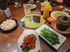 -乡里八闽·福州乡土菜(西园店)
