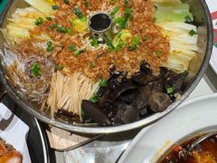 -峰厨大鱼泡饼(水上公园店)