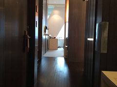 -上海柏悦酒店