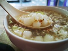 桂花酒酿圆子-笃笃笃糖粥(十全街店)