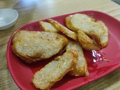 炸萝卜-潮汕裕成莲藕(泰沙路店)