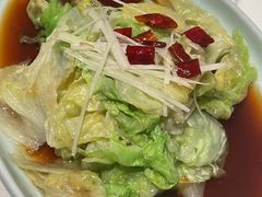 -北李妈妈菜·海肠捞饭(开发区万达店)