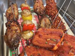 -炒豆合作社(东四总店)