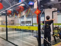 -無弓射箭俱乐部(领展中心城店)