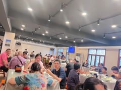 -春盛渔府(牛首山店)