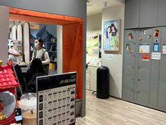 -海马体照相馆(上海月星环球港店)
