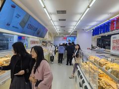 -红星前进面包牛奶公司(君太店)