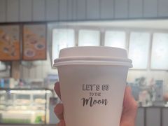 -VESH COFFEE(定西路店)