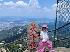 -丹东凤凰山景区