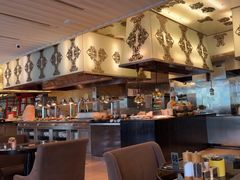 -圣丰索菲特·2 On 988 Café 自助餐厅