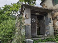 -水峪民俗村
