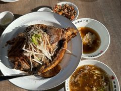 -直隶安家牛肉罩饼(七一路店)