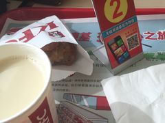 -肯德基(新阳光店)