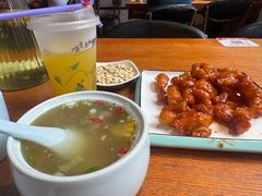 -小蓉合餐厅·川菜·陕南菜(凤城二路店)