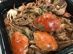 -胖哥俩肉蟹煲(世茂国际广场店)
