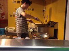 -傅强排骨(成都总店)