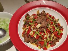-湘鼎盛·大厨鲜炒湖南味(高新银泰店)