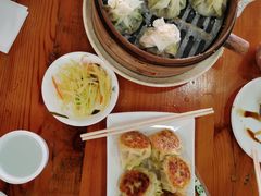 -源玺源烧麦馆(东护城河南街店)