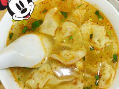 -瞻老元面馆(双塘路店)