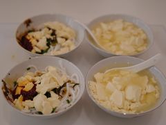 -辣辣小吃豆花米线(大观篆新农贸市场店)