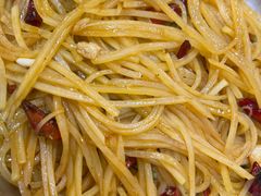 醋溜土豆丝-农汤老店(顺联公园里店)