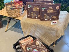 -Olé精品超市(上海港汇恒隆店)