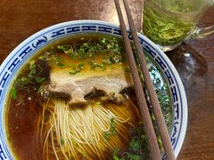 -同得兴 Since·1995 传统苏式面馆(嘉馀坊店)