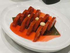 -眉州东坡·熊猫主题餐厅(枫蓝店)